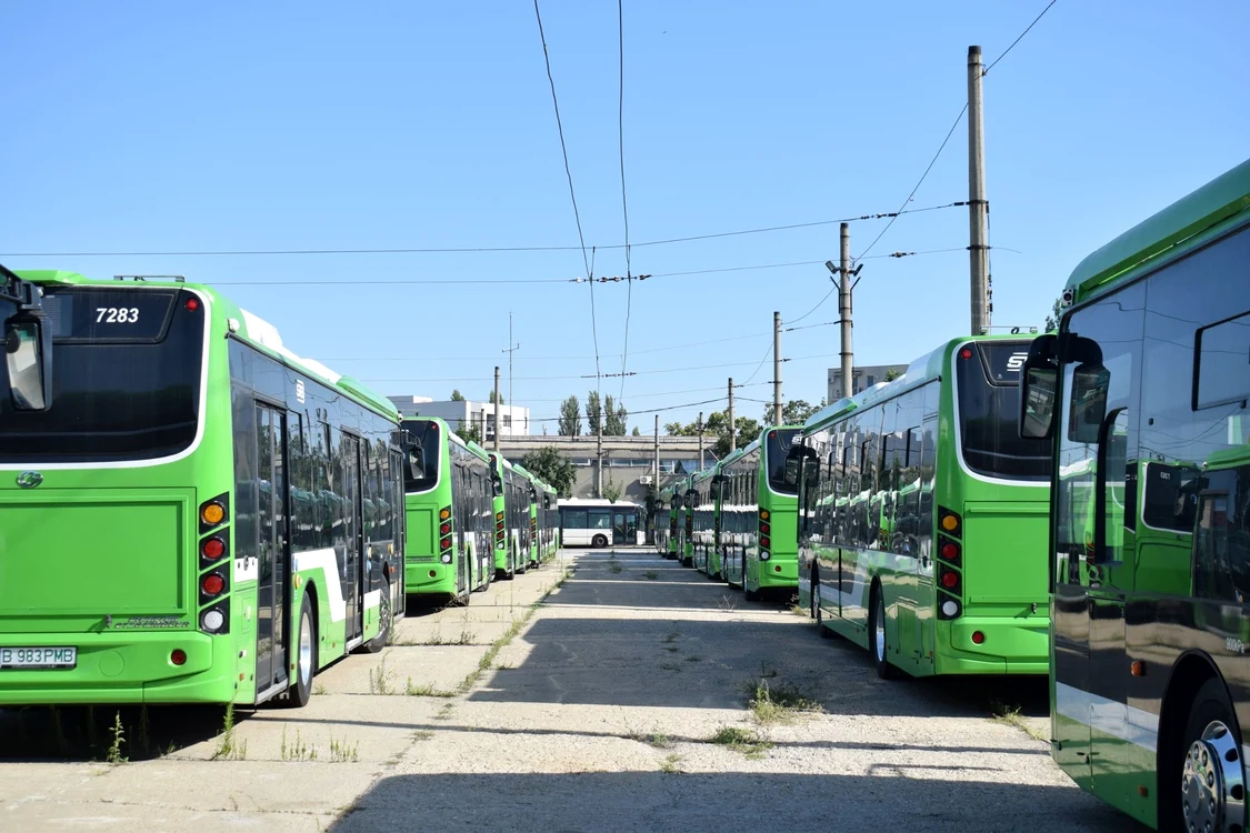 Fosta vedetă TV lucrează acum la STB FOTO PMB