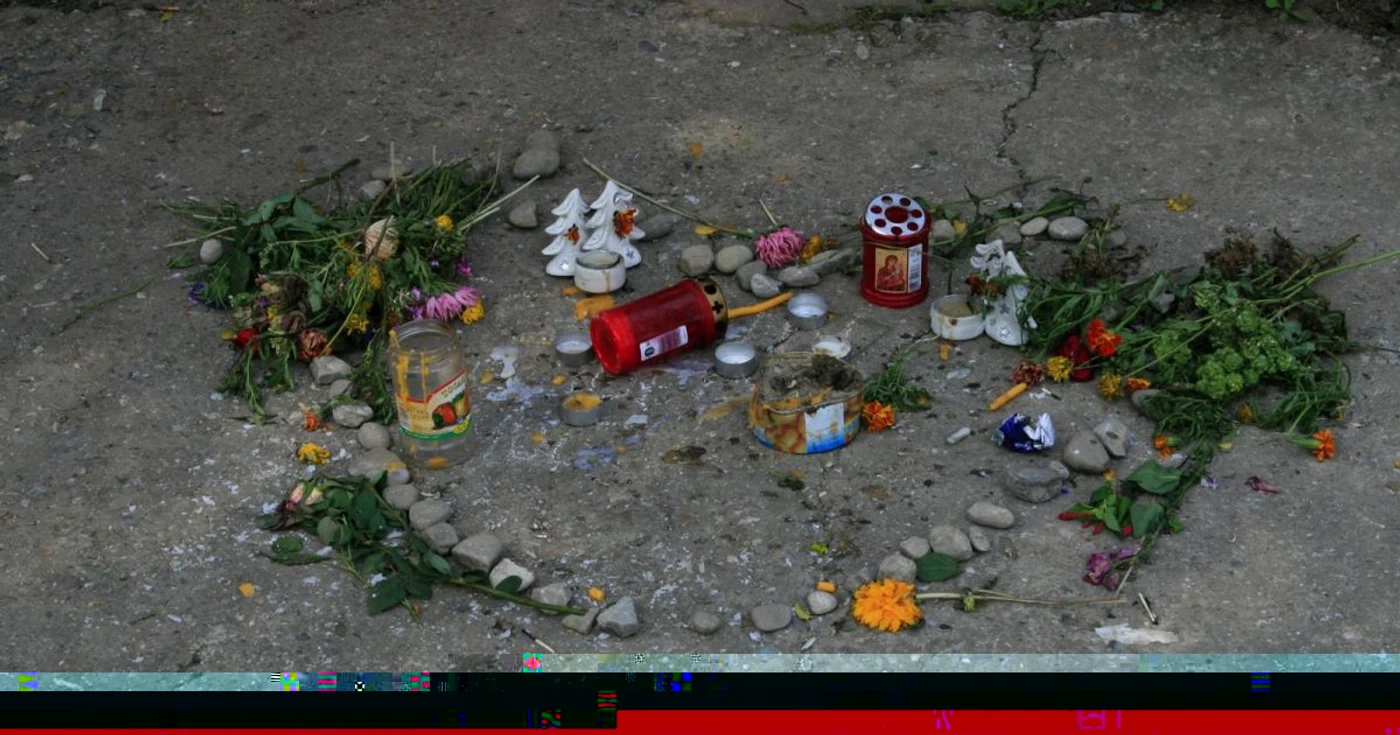 În urmă cu trei ani Laurenţiu Toia a fost ucis în sala de clasă