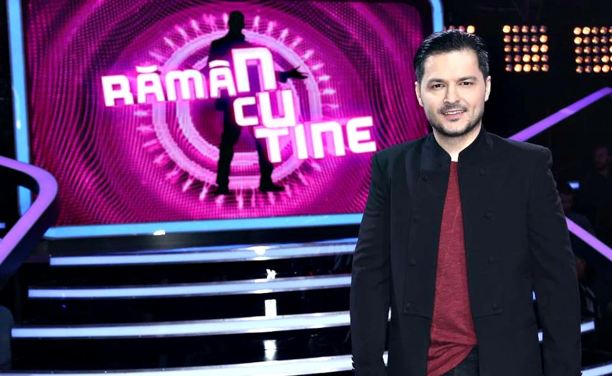 
    Emisiunea debutează  pe 4 august, la Antena 1   