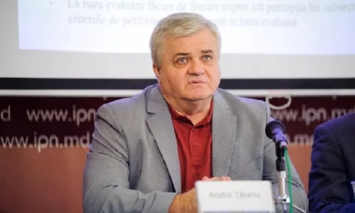 „Ucraina e pierdută pentru Rusia” – interviu cu Anatol ȚĂRANU, fost ambasador al Republicii Moldova în Rusia jpeg