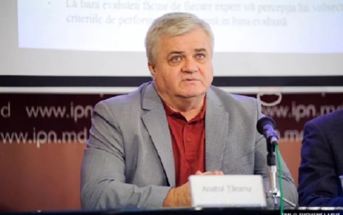 „Ucraina e pierdută pentru Rusia” – interviu cu Anatol ȚĂRANU, fost ambasador al Republicii Moldova în Rusia jpeg