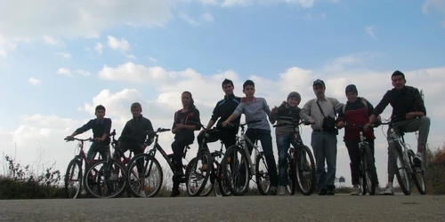 Centura Cicloturistica