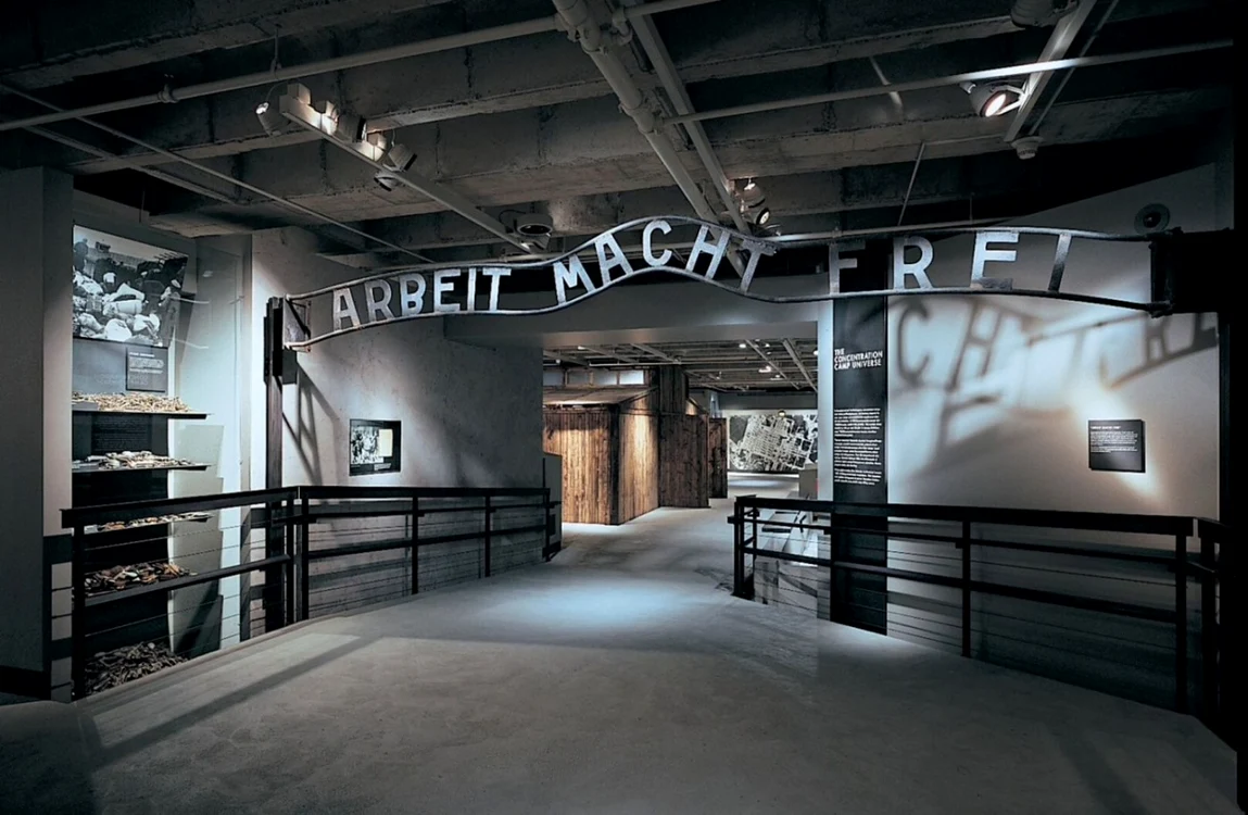 Foto: Muzeul Holocaustului din Washington