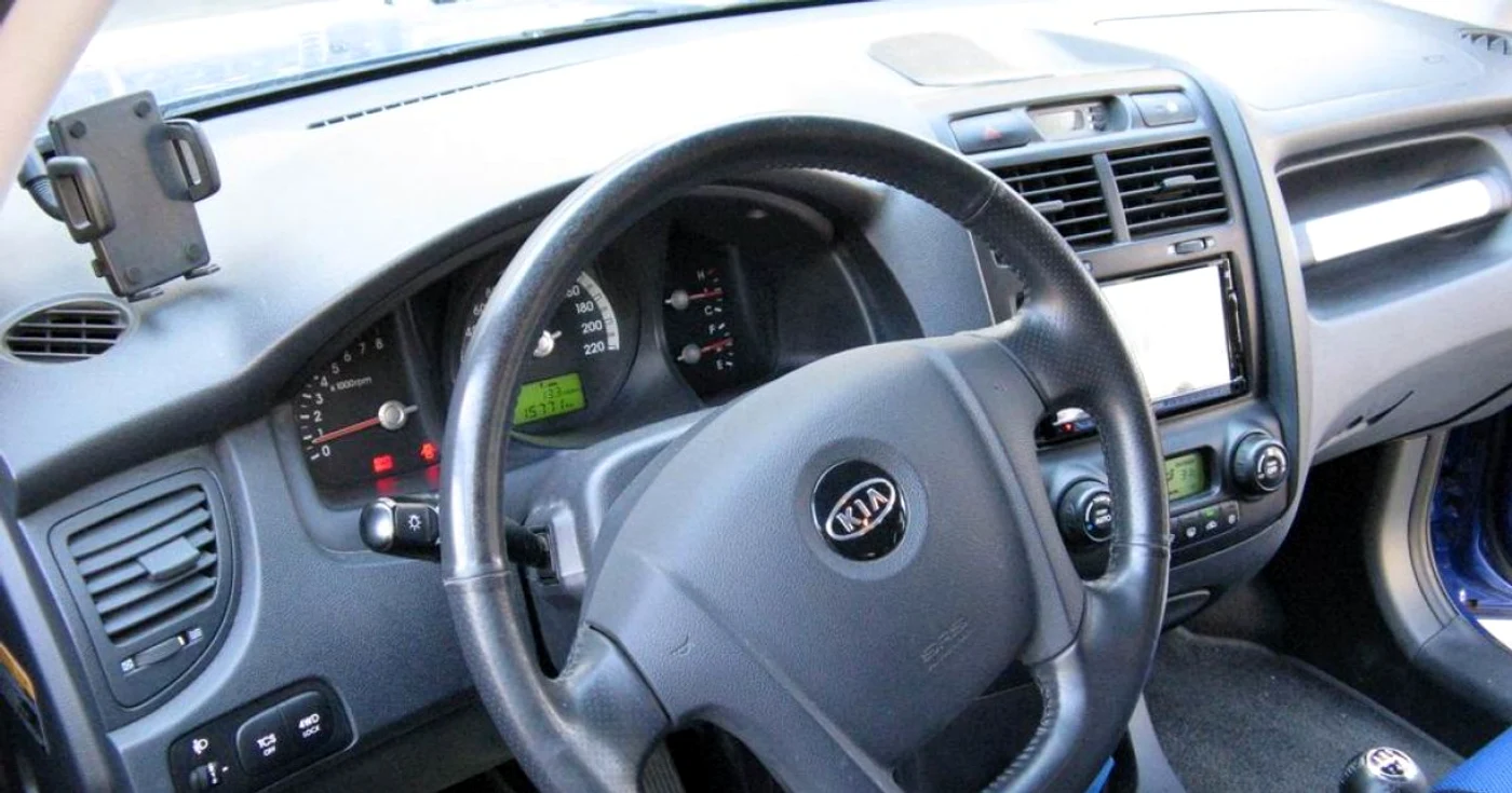 Comenzi vocale pentru Kia, de la Microsoft 