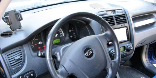 Comenzi vocale pentru Kia, de la Microsoft 