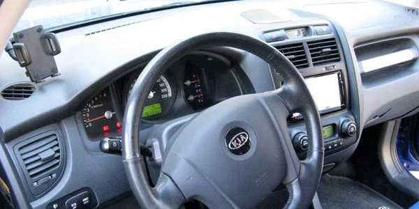 Comenzi vocale pentru Kia, de la Microsoft 