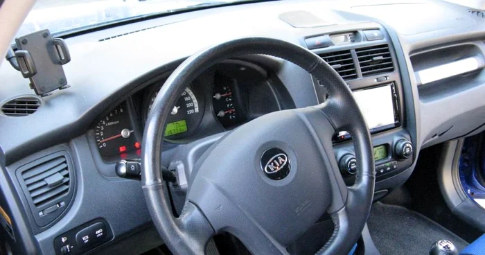 Comenzi vocale pentru Kia, de la Microsoft