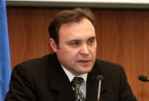 Dumitru Chisăliță