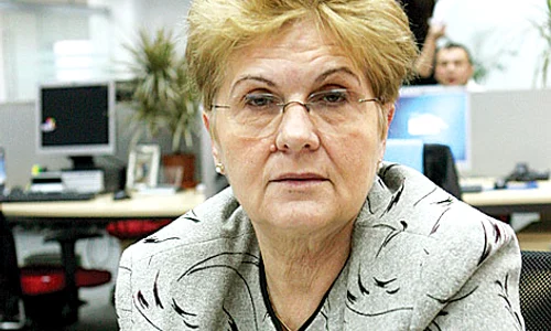 Mariana Câmpeanu: «Vom reîntregi şi indemnizaţia pentru mame» jpeg