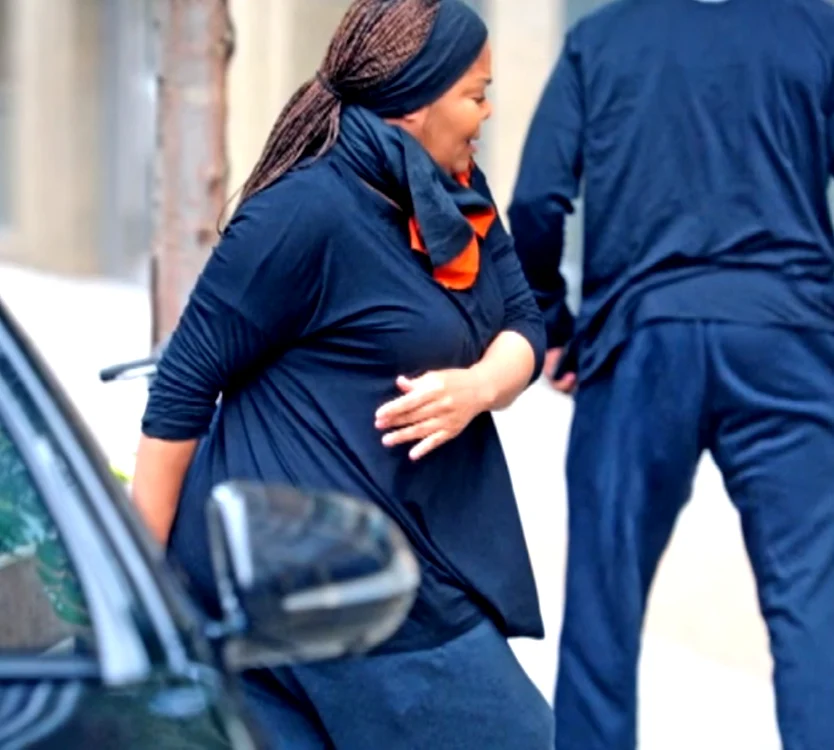Burtica lui Janet Jackson a luat proporții serioase