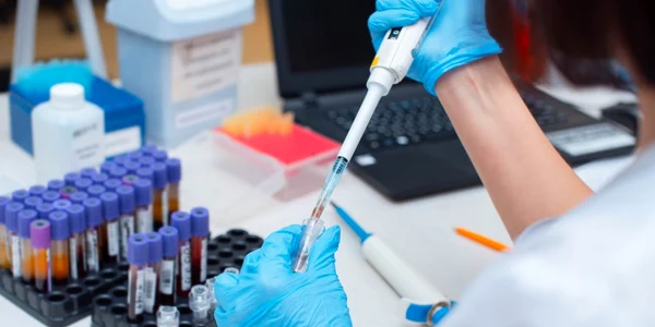 Test virus boala afectiune FOTO Shutterstock