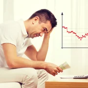 Economie - criza - calcule - FOTO 123 RF