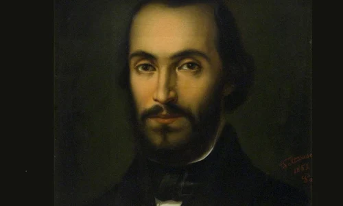 Diplomați, diplomație și acțiune diplomatică românească la 1848 jpeg