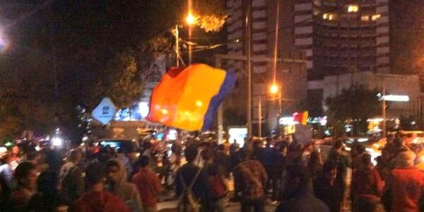 proteste rosia montana ziua 14 vice