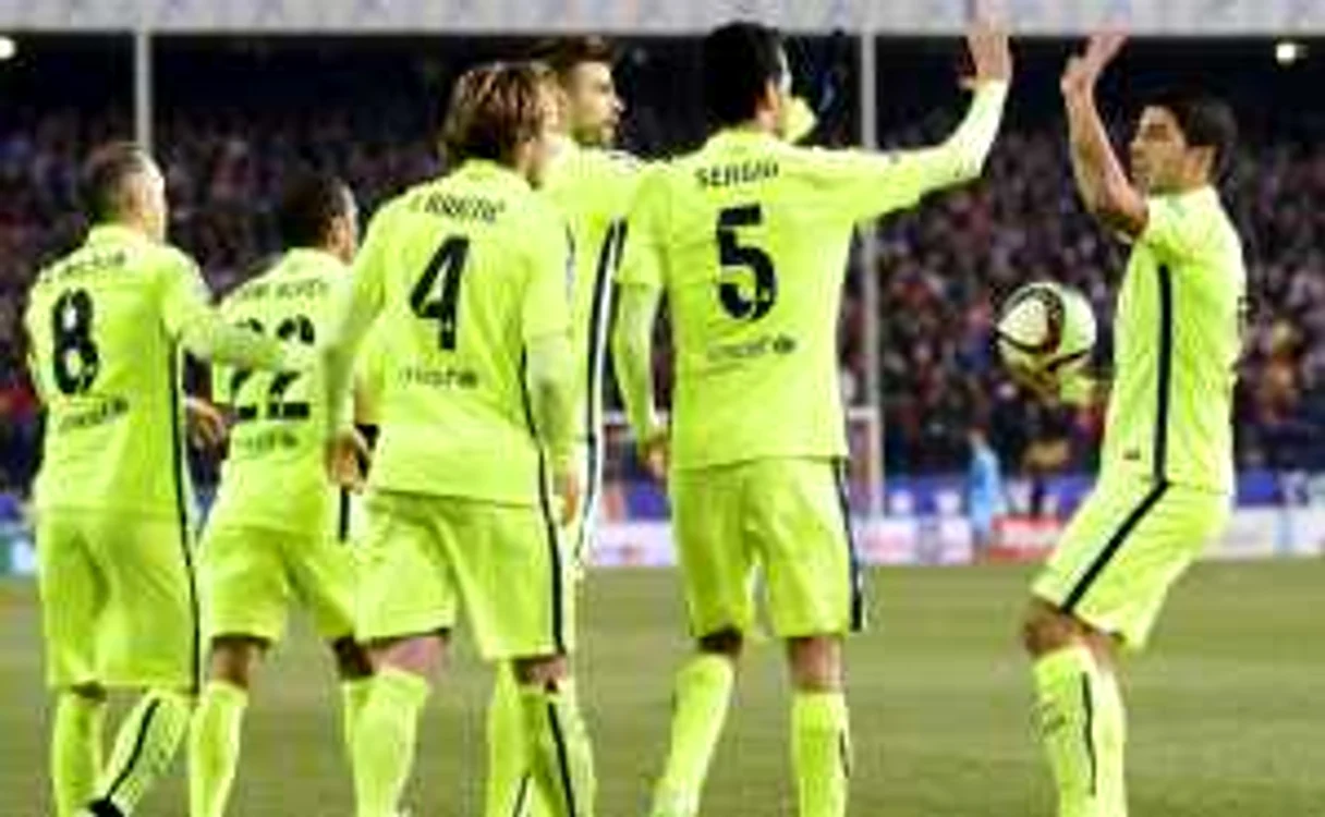 FC Barcelona