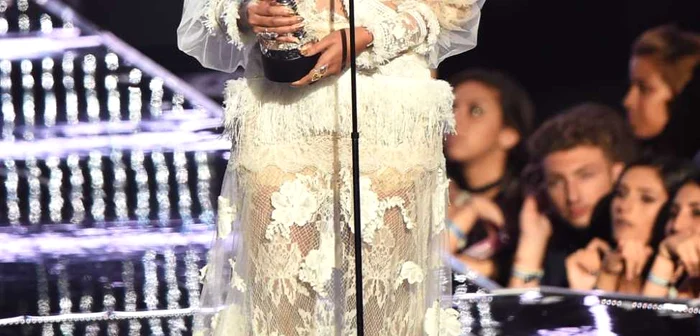 Beyonce a câştigat opt trofee la MTV Video Music Awards 2016 FOTO Getty Images