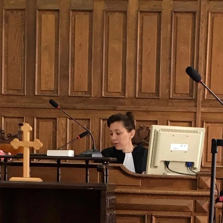 
    Lavinia Nicoleta Coțofană a declarat bijuterii de 248.000 de euro și trei armeFOTO: Facebook  