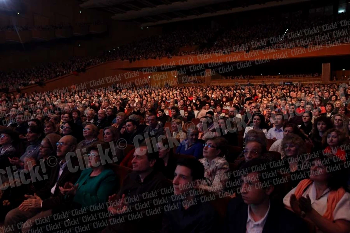 Concert Marcel Pavel (Foto: Sever Gheorghe)
