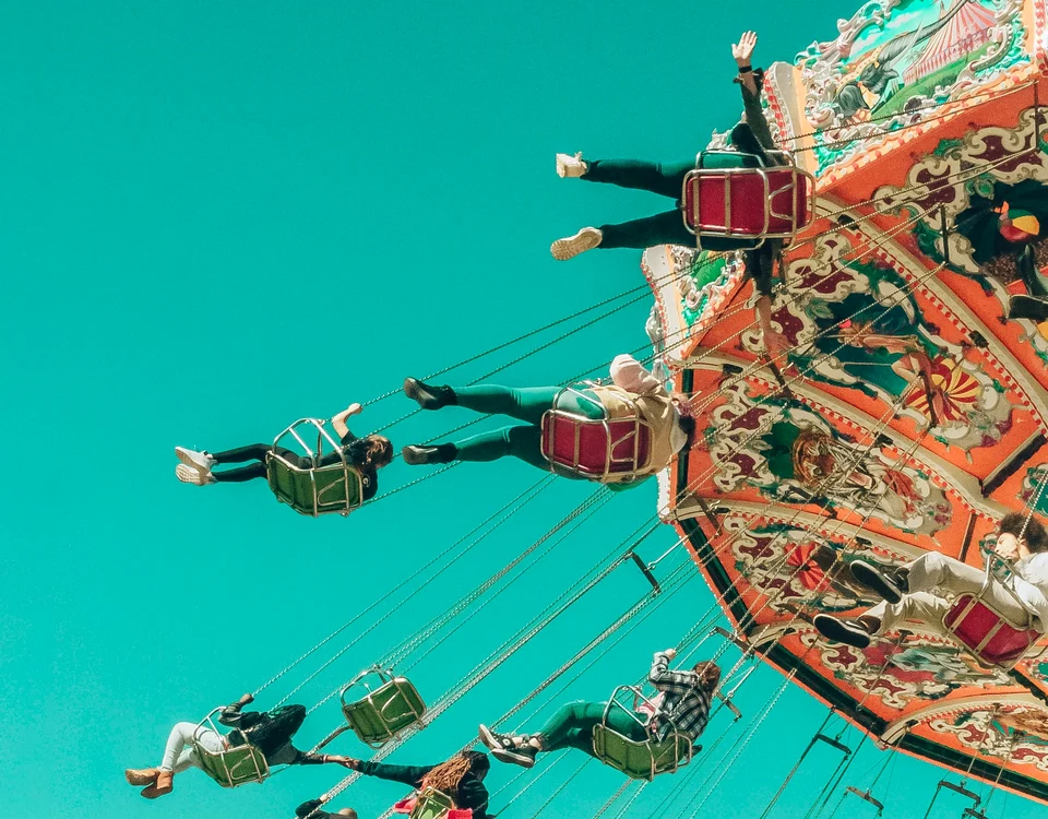 Încă o săptămână de vacanță. FOTO: Unsplash