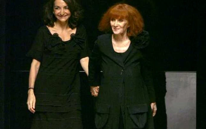 sonia rykiel