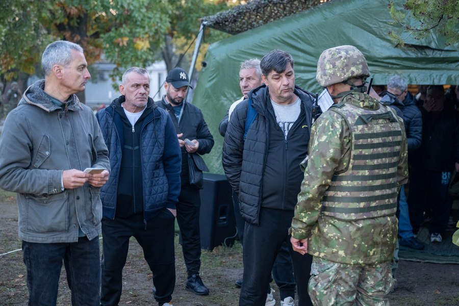 Ce spun oficialii Armatei despre pregătirea de război testată în București. „Mobilizarea va include și diaspora”