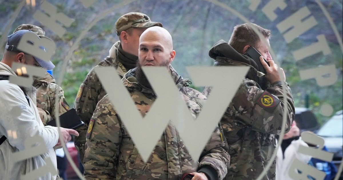 În timp ce Prigojin marșa spre Moscova, comandanții ruși din Siria luau măsuri contra mercenarilor Wagner. Ce a presupus represiunea