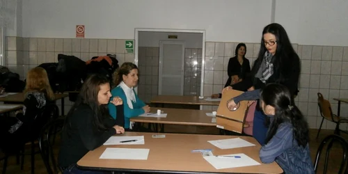 Concurs