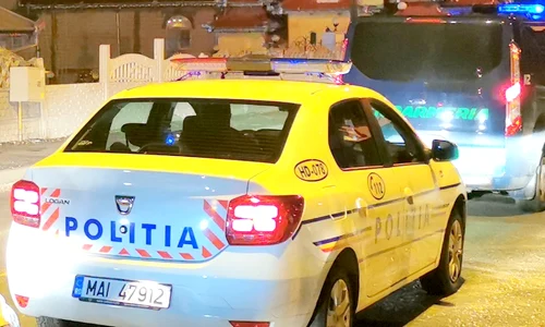 Politia Hunedoara  Foto Daniel Guță jpg