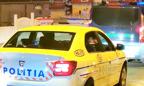 Politia Hunedoara  Foto Daniel Guță jpg
