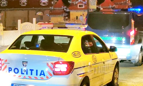 Politia Hunedoara  Foto Daniel Guță jpg
