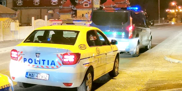 Politia Hunedoara  Foto Daniel Guță jpg