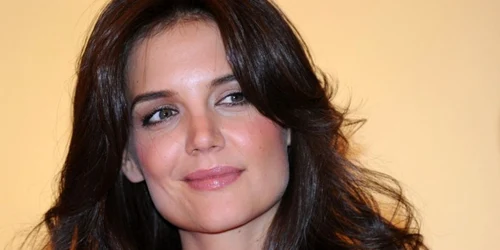 katie holmes globuile de aur 2013 AFP