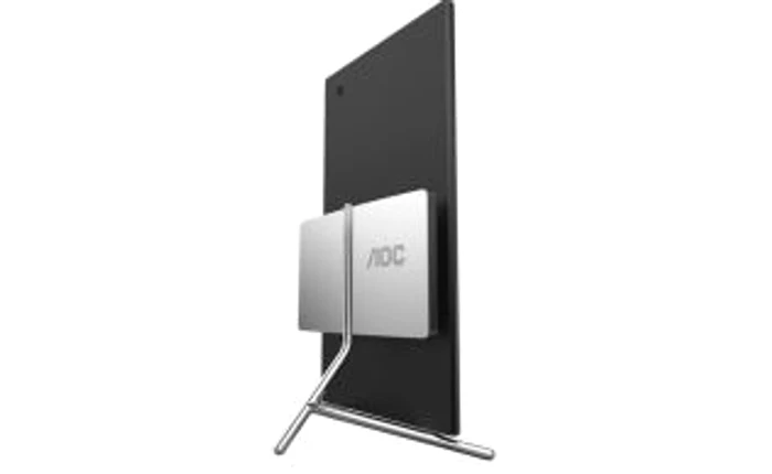 monitorul profesional AOC U32U1