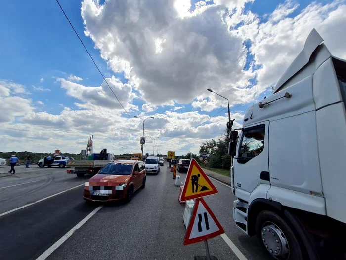 A7 va străbate și câteva localități din Neamț FOTO Monitorul