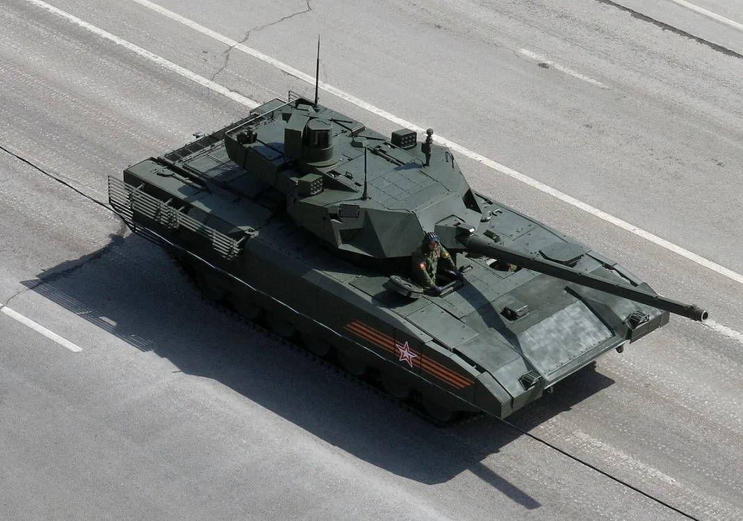 tan rusesc t14 armata foto wikimedia