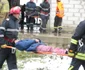 Situaţie de urgenţă la Universitatea Agricolă din Timişoara Foto
