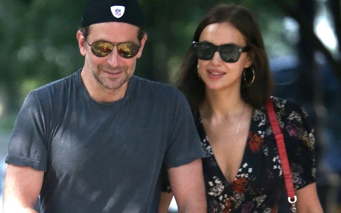
    Bradley Cooper şi Irina Shaykfoto: profimedia  