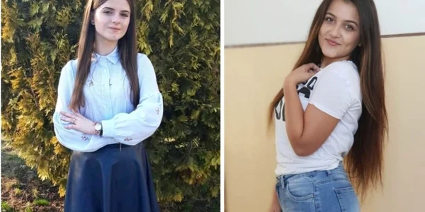 alexandra si luiza