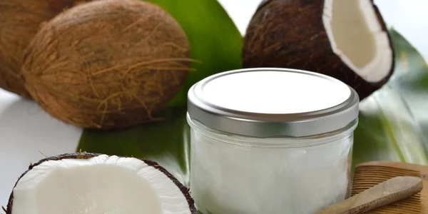 ulei cocos