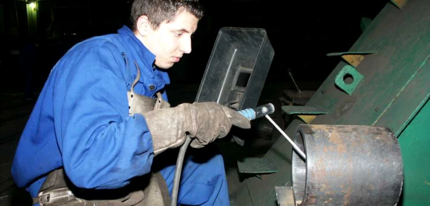 UCM Reşiţa este singurul producător de turbine din România şi asigură reparaţiile utilajelor deţinute de către Hidroelectrica