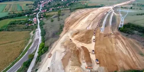 santier autostrada foto asociataia proinfrastructura