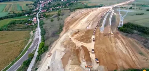 santier autostrada foto asociataia proinfrastructura