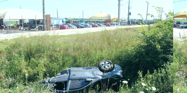 accident dorolt