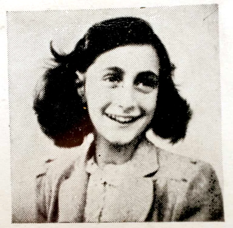 Anne Frank