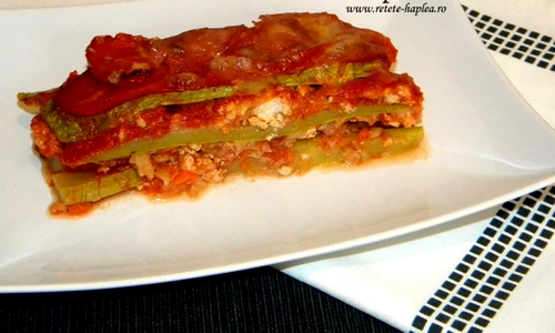 lasagna cu dovlecei poza 13 jpeg