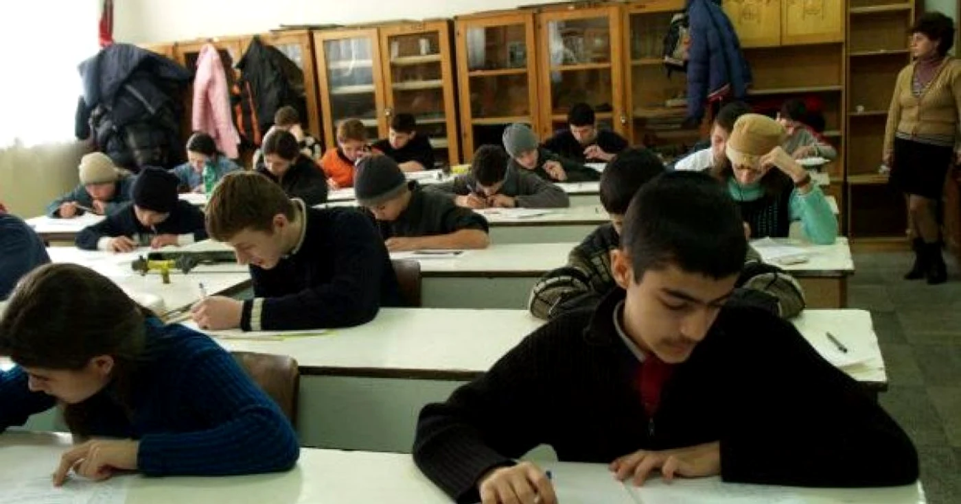 Foto arhivă Adevărul