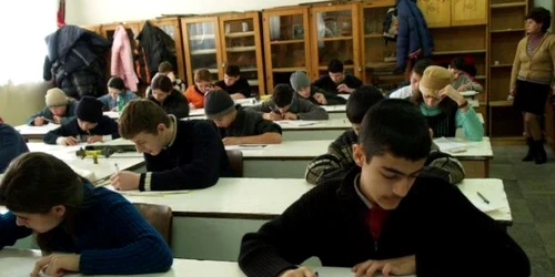 Foto arhivă Adevărul