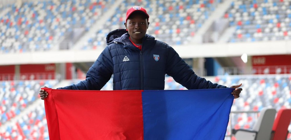 Lovitură pentru atletismul românesc. Sportiva adusă să ne reprezinte la Olimpiadă a fost prinsă dopată