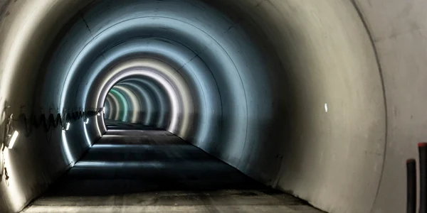 Tunelul Brenner FOTO Facebook / Galleria di Base del Brennero - Brenner Basistunnel BBT SE