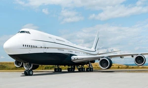 avion qatar trump jpg